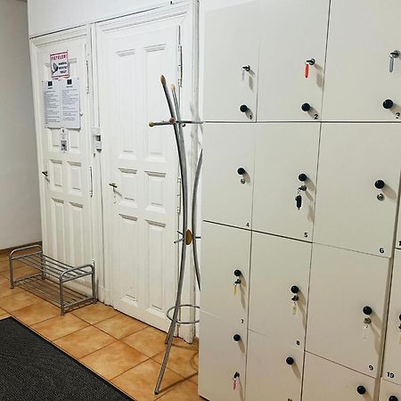 Doxie Rooms And Beds Budapest Bagian luar foto