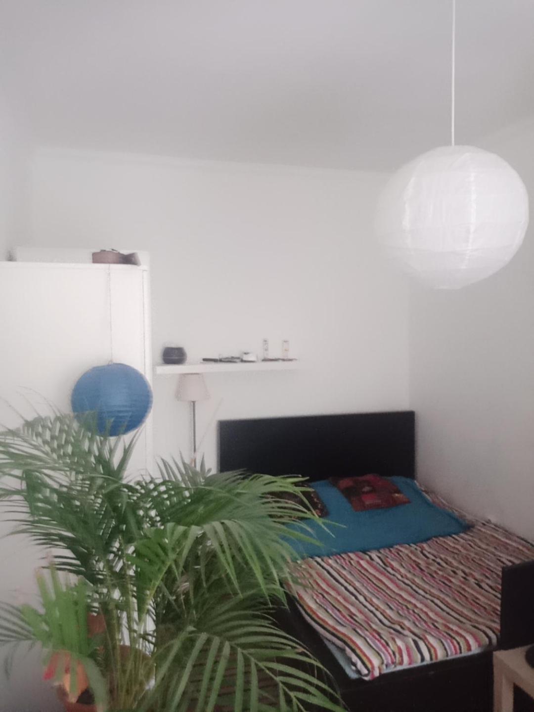 Doxie Rooms And Beds Budapest Bagian luar foto